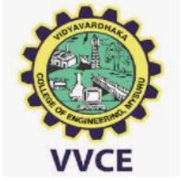 Vidyavardhaka College of Engineering Mysore logo