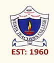Vijaya College of Education Bangalore logo
