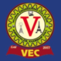 Vijaya Engineering College Khammam logo