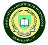 Vijaya Vittala Institute of Technology Bangalore logo