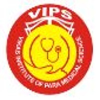 Vikas Institute of Paramedical Science Ranchi logo