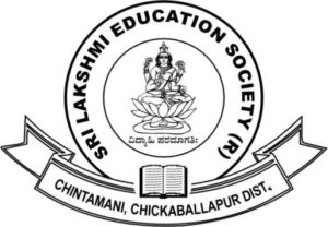 Vikram College of Education Chintamani logo