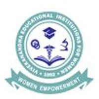 Viswa Bharathi College of Education Sankari logo