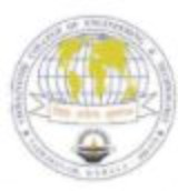 Viswajyothi College of Engineering and Technology Vazhakulam logo