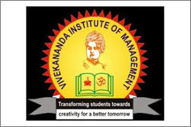 Vivekananda Degree College Bangalore logo