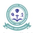 Vivekanandha College of Nursing Tiruchengode logo