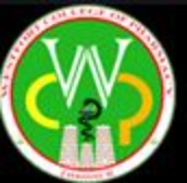 Westfort College of Pharmacy Thrissur logo