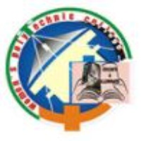 Womens Polytechnic College Ernakulum logo