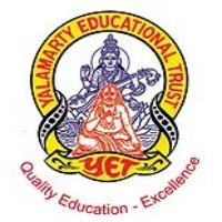 Yalamarty Pharmacy College Visakhapatnam logo