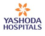 Yashoda College of Nursing Saroornagar logo