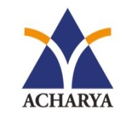 Acharya and BM Reddy College of Pharmacy Bangalore logo