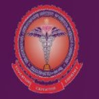 Melmaruvathur Adhiparasakthi Institute of Medical Sciences and Research Melmaruvathur Tamil Nadu logo