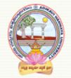 Adikavi Nannaya University Rajamundry logo