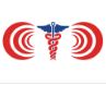Ahalia School of Paramedical Science Palakkad logo