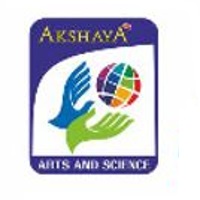 Akshaya College of Arts and Science Coimbatore logo