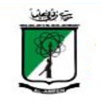 Al-Ameen College of Pharmacy Bangalore logo