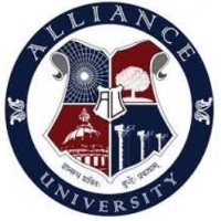 Alliance College of Engineering and Design Bangalore logo