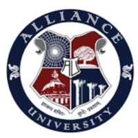 Alliance School of Business Bangalore logo
