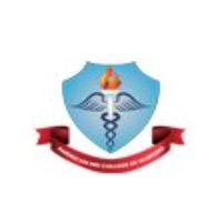 American NRI College of Nursing Visakhapatnam logo