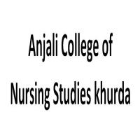 Anjali College of Nursing Studies khurda logo