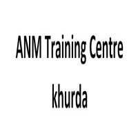 ANM Training Centre khurda logo