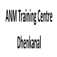 ANM Training Centre Dhenkanal logo