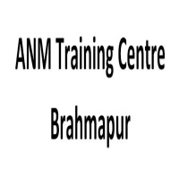 ANM Training Centre Brahmapur logo