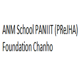 ANM School PANIIT (PReJHA) Foundation Chanho logo