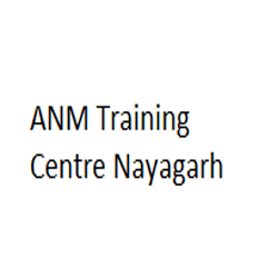 ANM Training Centre Nayagarh logo
