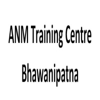 ANM Training Centre Bhawanipatna logo