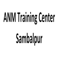 ANM Training Center Sambalpur logo