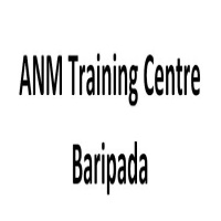 ANM Training Centre Baripada logo