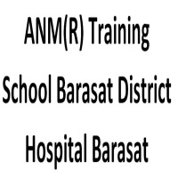ANM(R) Training School Barasat District Hospital Barasat logo