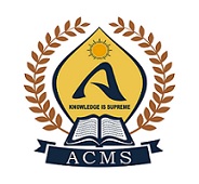 Anupama College of Management and Science Bangalore logo