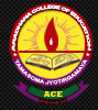 Aradhana College of Education (ACE) Ranga Reddy logo