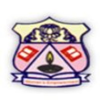 Arcot Sri Mahalakshmi Womens College of Nursing Villapakkam logo