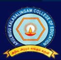 Arulmigu Kalasalingam College of Education Virudhunagar logo