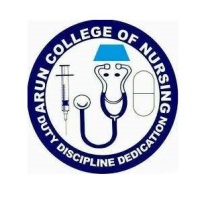 Arun College of Nursing Vellore logo