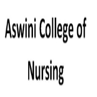 Aswini College of Nursing Guntur logo