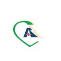 Atthi Nursing College Gudiyattam logo