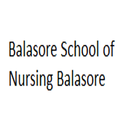Balasore School of Nursing Balasore logo