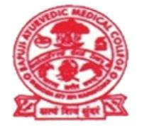 Bapuji Ayurvedic Medical College and Hospital Shimoga logo