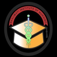 Basumati Institute of Nursing Murshidabad logo