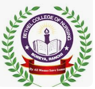 Bethel Medical Institute of Nursing Sciences Bengaluru logo