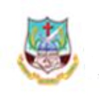 Bethlahem College of Nursing Karungal logo