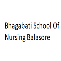 Bhagabati School Of Nursing Balasore logo