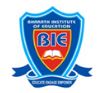 Bharath Institute of Education for Women Tirunelveli logo