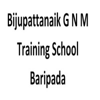 Bijupattanaik G N M Training School Baripada logo