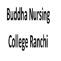 Buddha Nursing College Ranchi logo