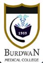 Burdwan Medical College Burdwan logo